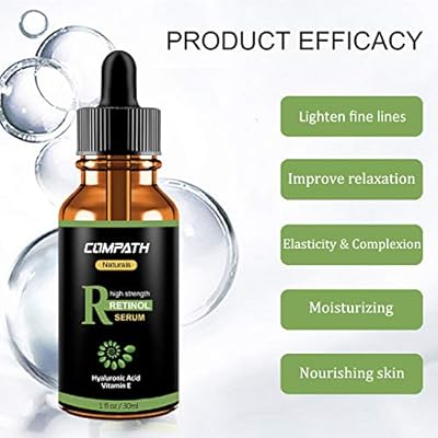 compath retinol cream