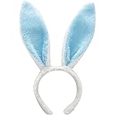 HOXIEYA Eeater Day Headbands Cute Bunny Headbands Holiday Party Gift Valentines Decoration Supplies Jesus Easter Hair Hoop