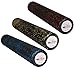 USA Foam Roller, Extra Firm High Density Foam Rollers for Exercise - Available in 36 inch, 18 inch, 12 inch (Choose Color) with 3 Year Warranty