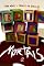 Livro Brinquedos Mortais