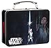 Vandor Star Wars The Last Jedi Large Tin Tote