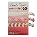 Bride Tribe To Have And To Hold... Your Hair Back ( 10 Pack Of Hair Ties)
