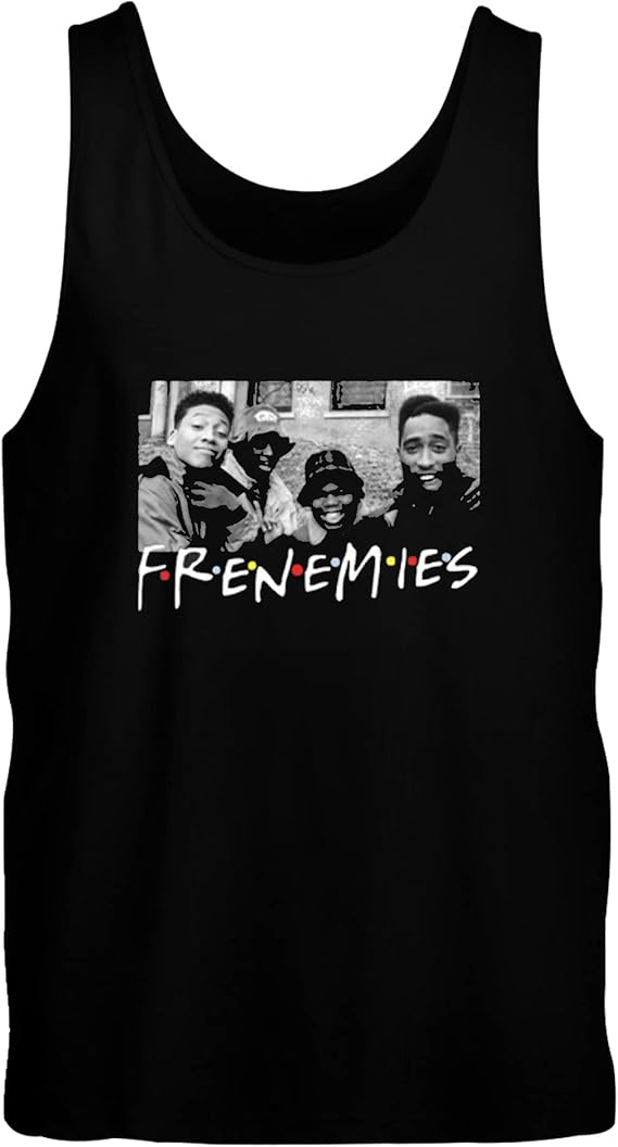 Frenemies Juice Movie Shirt,Frenemies Juice Movie Tank Top