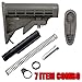 Mil'Spec Sporting Optics High Impact A-frame Design Combo Kits