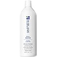 Biolage Full Rescue Shampoo for Thin Hair - Fortifies, Instantly Fuller-Looking, Rosemary Oil & Niacinamide, Vegan & Cruelty-Free