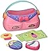 Bright Starts Pretty in Pink Put and Take Purse