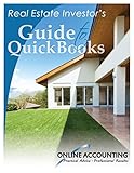 Real Estate Investor's Guide to QBO by 
