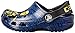 crocs Kids' Classic Star Wars R2D2 and C3PO (Toddler/Little Kid),Nautical Navy,10 M US Toddler
