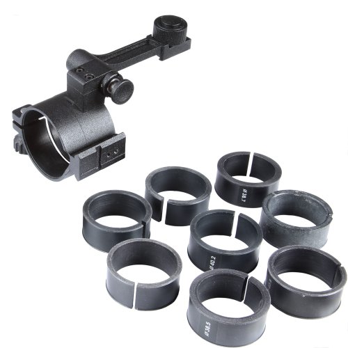 Armasight Scope Adapter Mount #5 (Spark, Nyx14)