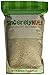 Sincerely Nuts Hulled Sesame Seeds – Two (2) Lb. Bag - Delightfully Tasty - Healthy & Crunchy - Kosher Certified Product