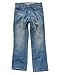 Crazy 8 Boys' Kid Boy Medium Wash Bootcut Jeans