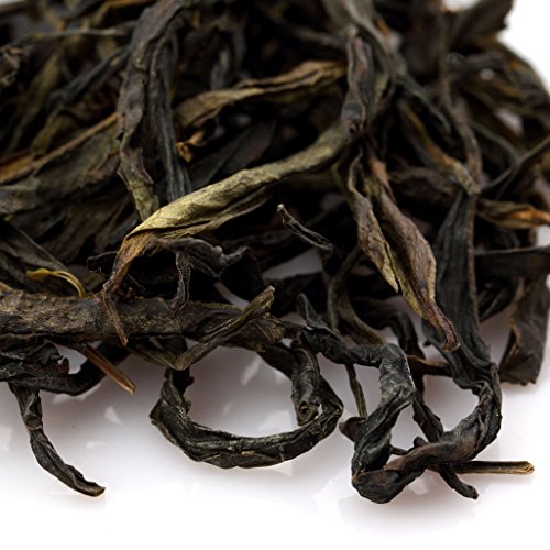 GOARTEA 250g (8.8 Oz) Premium Organic Da Wu Ye Dawuye Flavour Phoenix Dancong Chinese Oolong tea