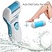 Replacement Heads for #1 Best Selling Auto Pedi, Perfect Electronic Pedicure Foot File, Callus Remover for Dry Feet, Fits All Brand, Auto Pedi, Nature Tech, Pursonic, Care Me, Pedisoft, Pedicure.