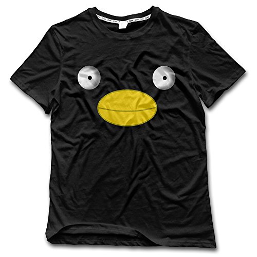 Man Elizabeth Eye Mouth Gintama T Shirt Printing