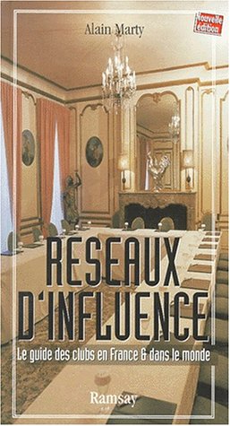 Réseaux d'influence