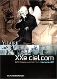 Image de XXe ciel.com, coffret de 2 volumes (avec CD-Rom)