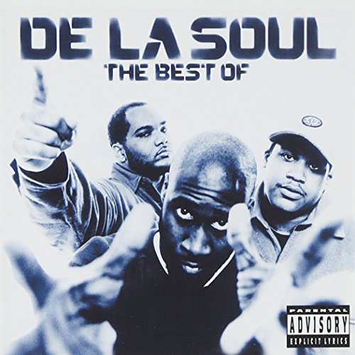De La Soul - Magic Number Lyrics - Zortam Music