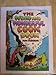 The Weird & Wonderful Cook Book 1855970864 Book Cover