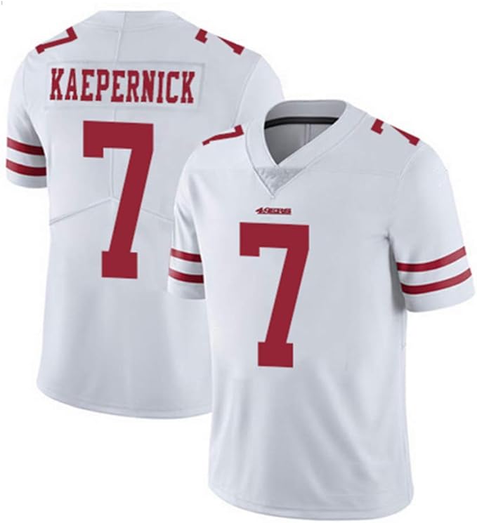 3xl 49ers jersey