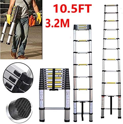 telescoping ladder canadian tire