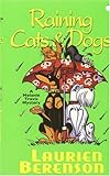 Raining Cats & Dogs (A Melanie Travis Mystery)