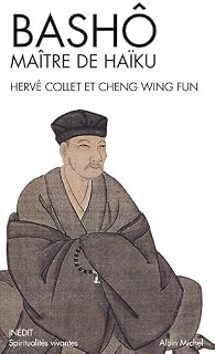 Basho Maitre De Haiku Herve Collet Babelio