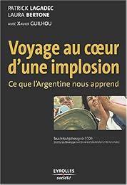Voyage au coeur d'une implosion