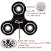 Fidget Spinner, Outgeek Fidget Cube Fidget Toys Tri Fidget Hand Spinner Fidget Dice Stress Reducer Perfect For ADD, ADHD, Anxiety, and Autism 2 Pack