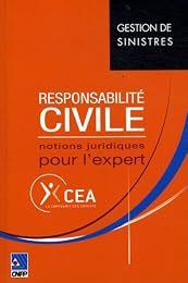 Responsabilité civile