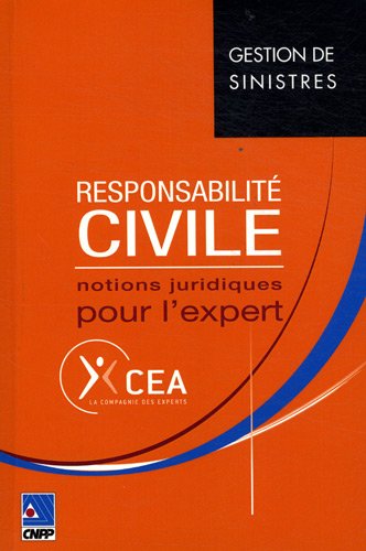 Responsabilité civile