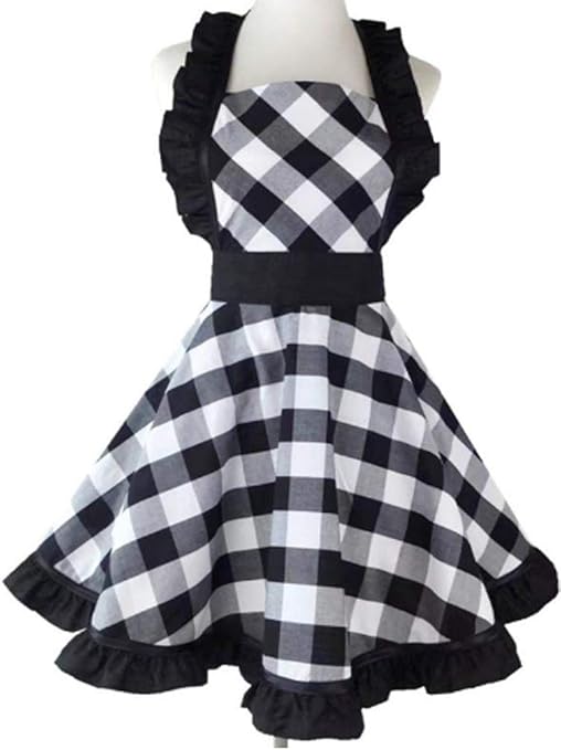 retro wear for ladies