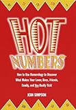 Image de Hot Numbers
