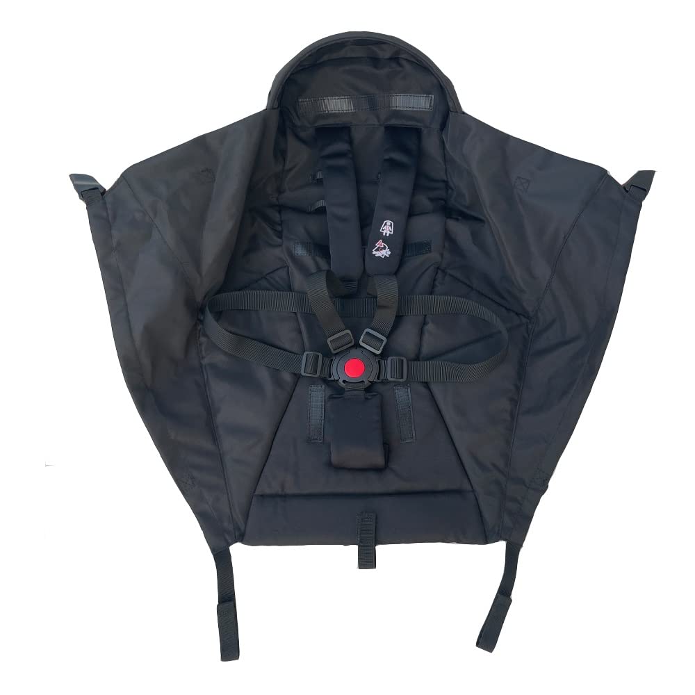 Baby Stroller Accessories Seat Cushion Replacement Pad Compatible with Babyzen YOYO YOYO+ YOYO2