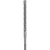 BOSCH HC2083 1/2 In. x 6 In. x 8 In. Bulldog SDS-Plus Rotary Hammer Bit