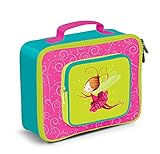 Crocodile Creek Fairy Pocket Lunchbox