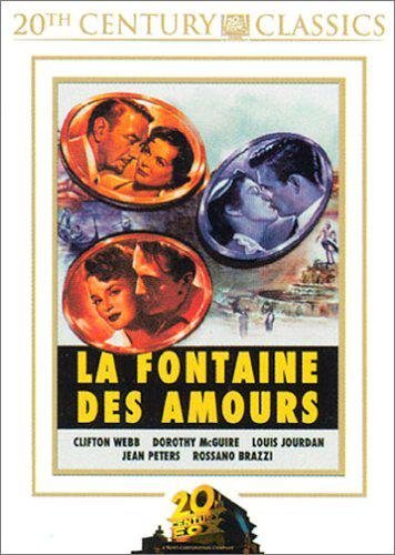 La Fontaine Aux Amours