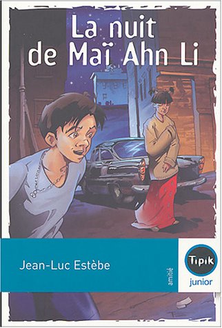 La  nuit de Maï Ahn Li