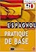 Methode 90 Espagnol Pratique de Base (Ldp Meth.Audio) (French Edition) by