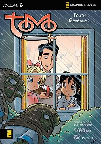 Amazon.com: Tomo, Vol. 1: I Was an Eighth-Grade Ninja