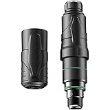 Amazon Com Solong Rotary Machine Tattoo Pen With Japanese Rca Coreless Motor And Aircraft Aluminum Alloy Carved Short Pen Style Em147 1 Beauty Personal Care Amazon Com Solong Rotary Machine Tattoo Pen With Japanese Rca Coreless Motor And Aircraft Aluminum Alloy Carved Short Pen Style Em147 1 Beauty Personal Care