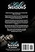 Light Shadows (The Dark Light Series) (Volume 3)