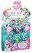 Fisher-Price Nickelodeon Shimmer & Shine, Teenie Genies, Genie (8 Pack), #2