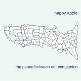 PEACE BETWEEN OUR COMPANIES                        image