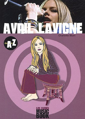 Avril Lavigne