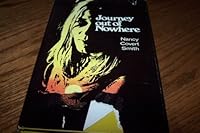 Journey Out of Nowhere 0876803125 Book Cover