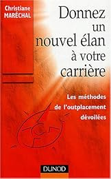 Donnez un nouvel élan à votre carrière