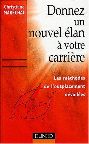 Donnez un nouvel élan à votre carrière