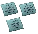 Briggs & Stratton Genuine OEM 493537S Flat Air Filter Pre-Cleaner (3 Pack)