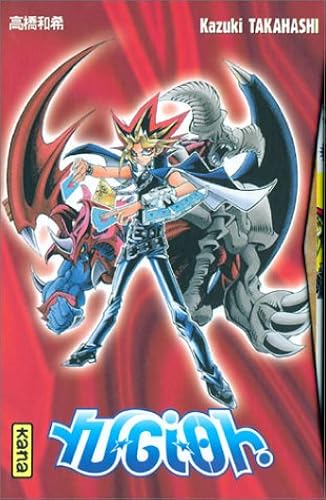 Download Yu-Gi-Oh ! Coffret tomes 5 à 8 PDF