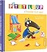 P'tit Loup s'habille tout seul by 